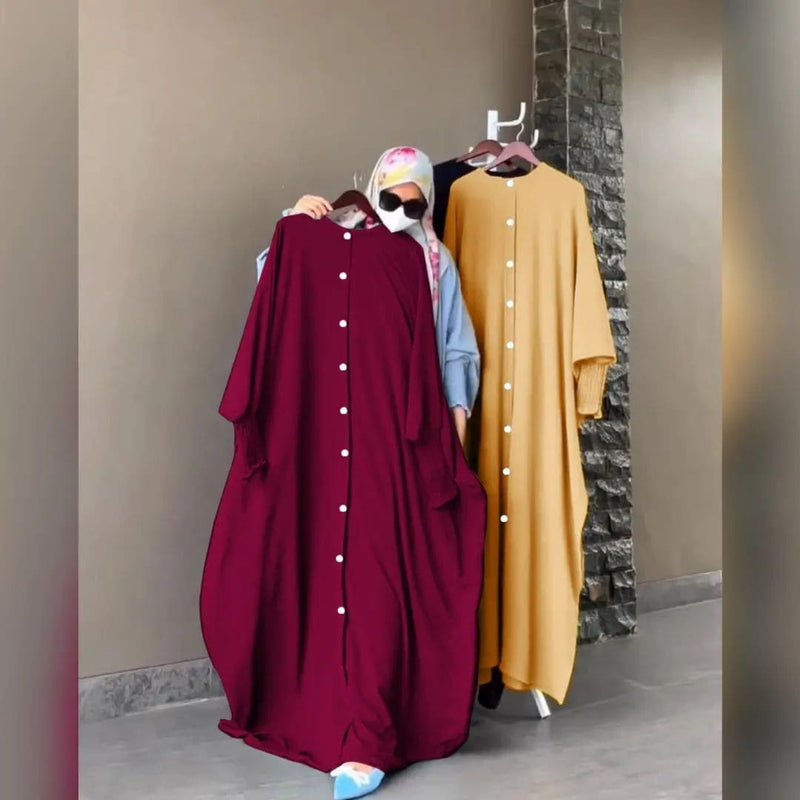 Turkish Abaya