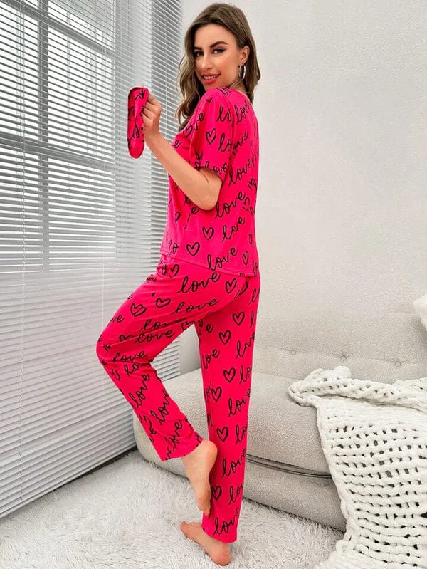 WOMENS  NIGHTWEARS