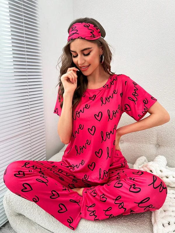 WOMENS  NIGHTWEARS