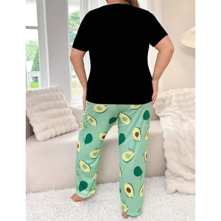 WOMENS  NIGHTWEARS 2pcs