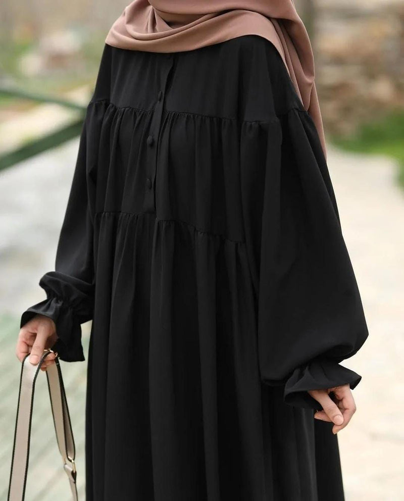 Modern Abaya