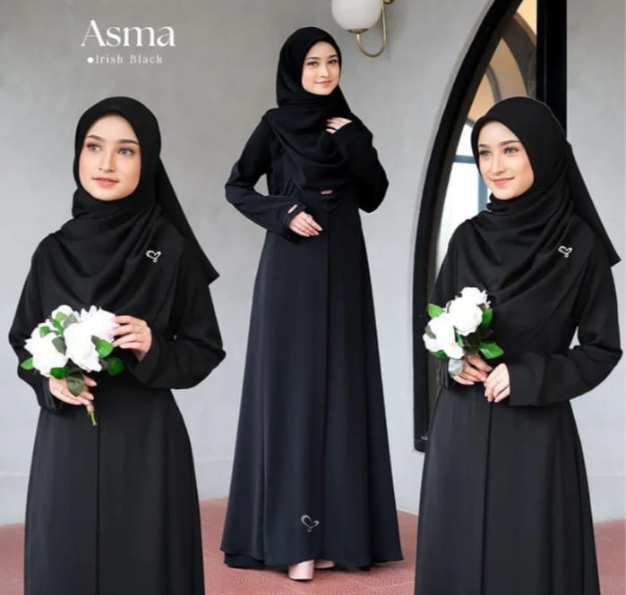 Asma Abaya