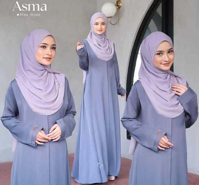 Asma Abaya