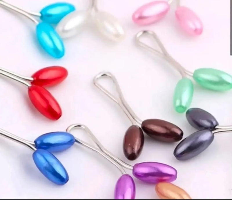 Modern Pins