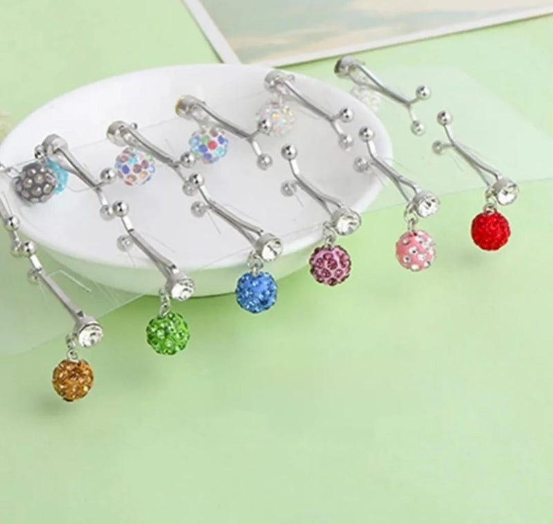 Modern Pins