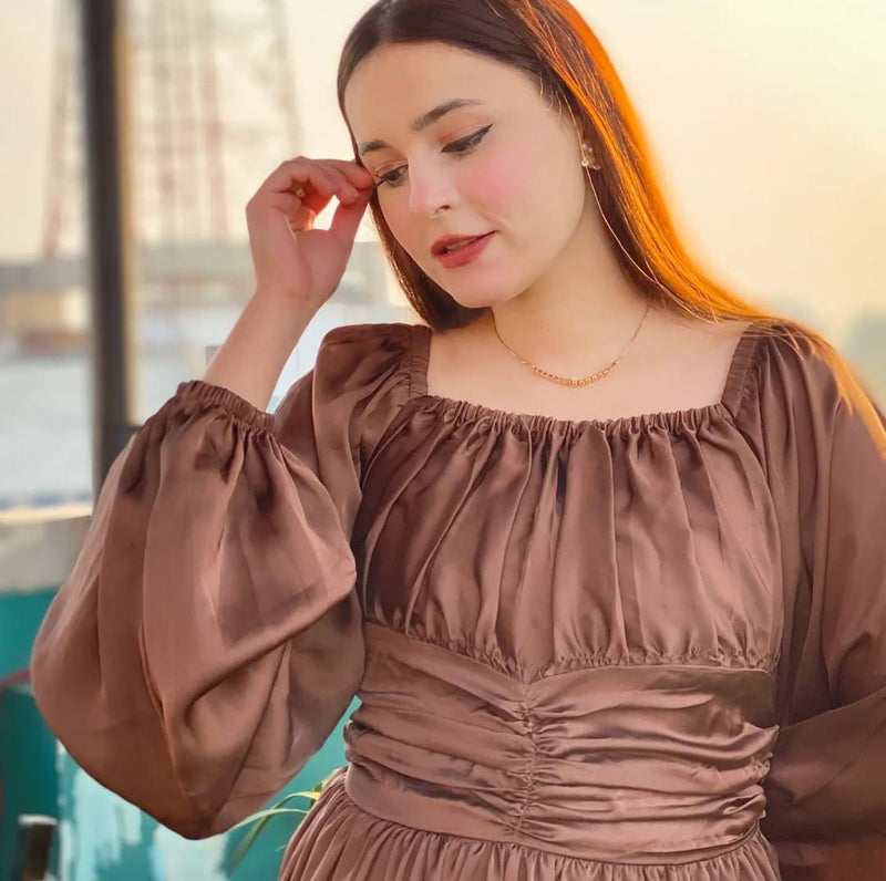Silva (Frock)