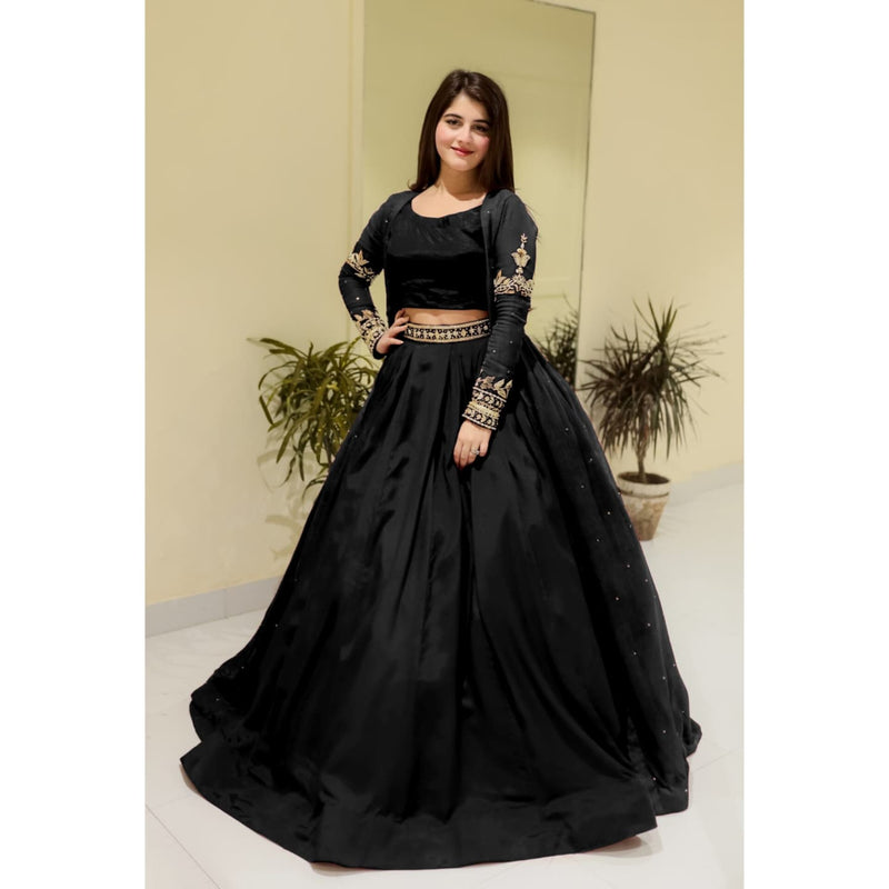 Glamoura 3PCS Suit