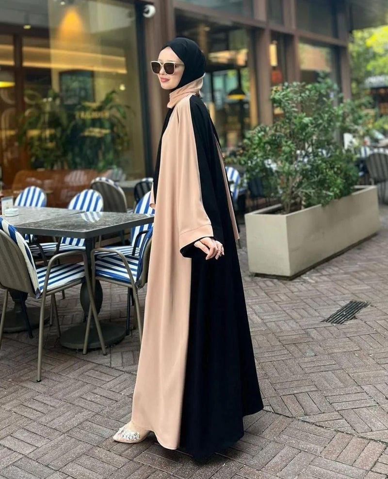 Graceful Abaya