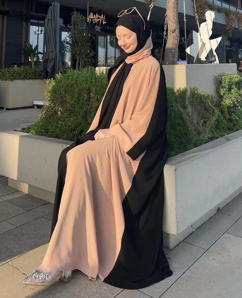 Graceful Abaya